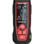 фото Лазерный дальномер condtrol smart 60 1-4-098