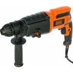 фото Перфоратор black+decker sds+ bdr26k