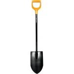 фото Лопата для земляных работ fiskars solidtm 1026684