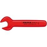 фото Рожковый ключ 1000 v 11 мм knipex kn-980011