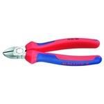 фото Боковые кусачки knipex kn-7005125