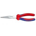 фото Круглогубцы с режущими кромками knipex kn-2615200