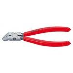 фото Бокорезы для пластмассы knipex kn-7211160