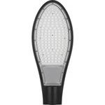 фото Уличный светодиодный светильник feron sp2926 50led*50w ac230v/ 50hz черный ip65 32218