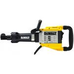 фото Отбойный молоток dewalt  d 25961 k