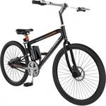 фото Велосипед (чёрный, батарея lg 214,6 вт*ч) airwheel r8 aw r8-214.6wh-black