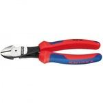 фото Силовые бокорезы knipex kn-7402140