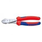 фото Боковые кусачки knipex kn-7405140