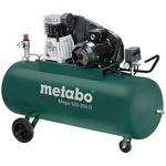 фото Компрессор metabo mega 520-200 d 601541000