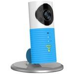 фото Беспроводная видеокамера clever dog верный пес с функцией wi-fi, p2p blue ivue dog-1w-blue