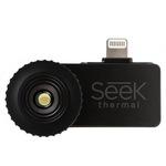 фото Тепловизор для охоты seek thermal compact xr для ios