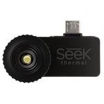 фото Тепловизор для охоты seek thermal compact xr для android