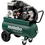 фото Компрессор metabo mega 350-50 w 601589000