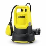 фото Насос karcher sp 2 flat 1.645-501