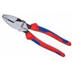 фото Клещи американская модель lineman's pliers knipex kn-0912240