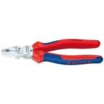 фото Силовые пассатижи knipex kn-0205225