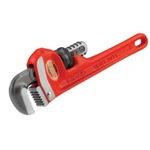 фото Прямой трубный ключ 6" ridgid 31000