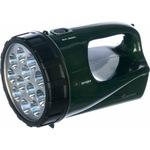 фото Фонарь-прожектор космос accu 9199led 12led, 4v3ah kocaccu9199led