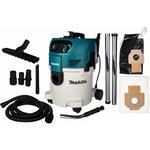 фото Пылесос makita vc3012l