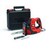 фото Пила black+decker rs890k