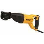 фото Сабельная пила dewalt dwe305pk