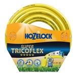 фото Шланг super tricoflex (19 мм; 50 м) hozelock 139155