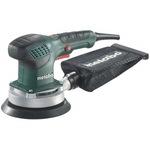 фото Эксцентриковая шлифмашина metabo sxe 3150 600444500