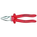 фото Комбинированные плоскогубцы knipex kn-0207225