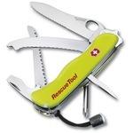 фото Швейцарский нож victorinox rescue tool one hand 0.8623.mwn