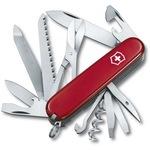 фото Швейцарский нож красный victorinox ranger 1.3763