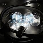 фото (10 м) LED Galaxy Bulb String 331-325