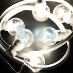 фото (10 м) LED Galaxy Bulb String 331-306