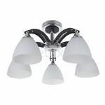 фото Fayora 287/5PF-Blackchrome