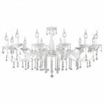 фото Elegant 43 ARM386-12-W