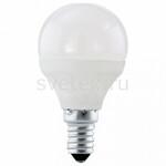 фото Led лампы E27 4000K 220-240В 4Вт 10759