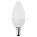 фото Led лампы E27 4000K 220-240В 4Вт 10766