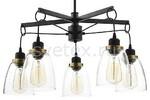 фото Louise FR4167-PL-05-BL