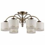 фото Ksenia FR2539CL-06BS