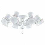фото Baroque ARM128-CL-08-W
