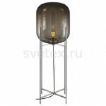 фото Floor lamp 9355F black/smoky