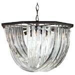 фото Murano Glass KR0116P-5R black