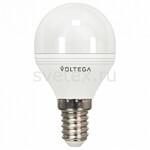 фото E14 220В 6Вт 2800K Simple VG2-G2E14warm6W-D