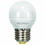 фото E27 220В 6Вт 4000K Simple VG2-G2E27cold6W-D