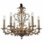 фото FIRENZE 1780.6 antique gold