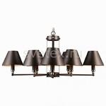 фото Marquis 81000-8C GRAY BRASS