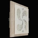 фото ALPS 11368/1W WHITE OAK