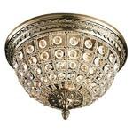 фото Casbah KR0108W-2 antique brass