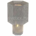 фото Table Lamp KM0130P-1 silver