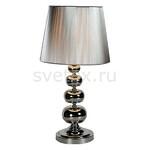 фото Table Lamp TK1012 silver