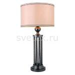 фото Table Lamp BT-1013 black nickel